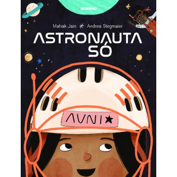 Astronauta Só