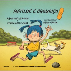 Matilde E Chouriço