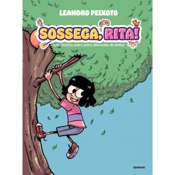 Sossega, Rita!