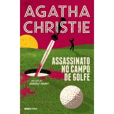 Assassinato no campo de golfe