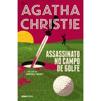 Assassinato no campo de golfe