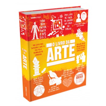 O Livro Da Arte