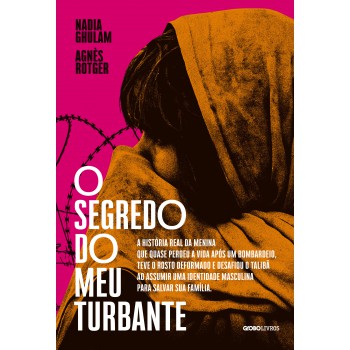 O Segredo Do Meu Turbante