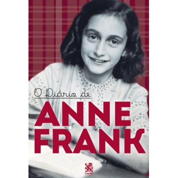 O Diário De Anne Frank