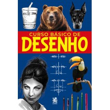 Curso Básico De Desenho