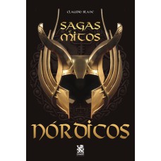 Sagas E Mitos Nórdicos