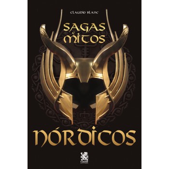 Sagas E Mitos Nórdicos