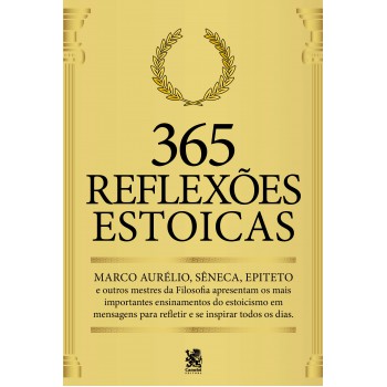 365 Reflexões Estoicas