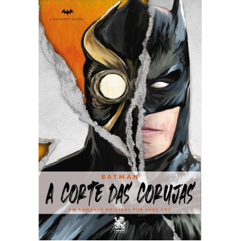 Batman - A Corte Das Corujas