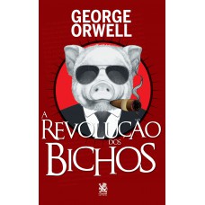 A Revolução Dos Bichos