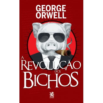 A Revolução Dos Bichos