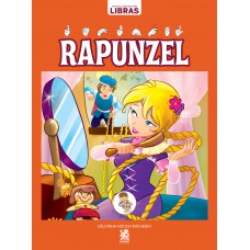 Contos Clássicos Em Libras: Rapunzel