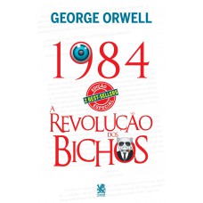 1984 + Revolução Dos Bichos