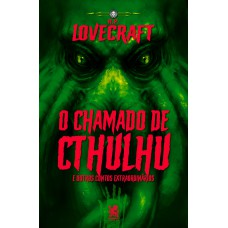 O Chamado De Cthulhu