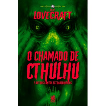 O Chamado De Cthulhu