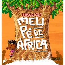 Meu Pé De Africa