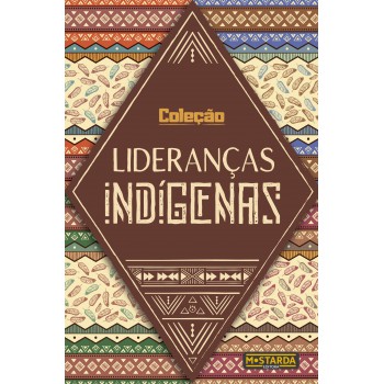 Lideranças Indígenas