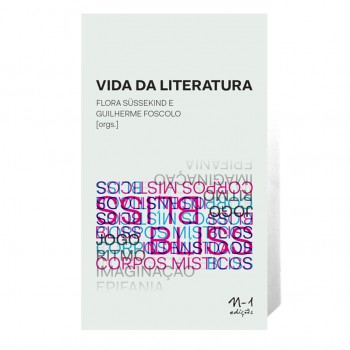 A vida da literatura