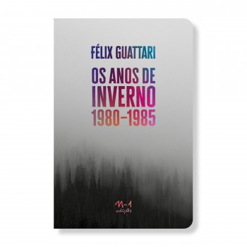 Os anos de inverno: 1980-1985