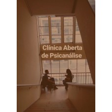 Clínica Aberta De Psicanálise