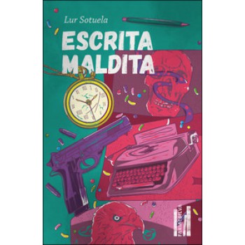 Escrita Maldita