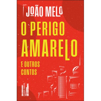 O Perigo Amarelo