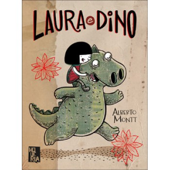 Laura E Dino