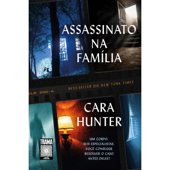 Assassinato Em Amília: Um Corpo. Seis Especialistas. Você Consegue Resolver O Caso Antes Deles?