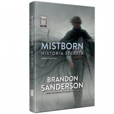 Mistborn: História Secreta
