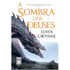 A Sombra Dos Deuses