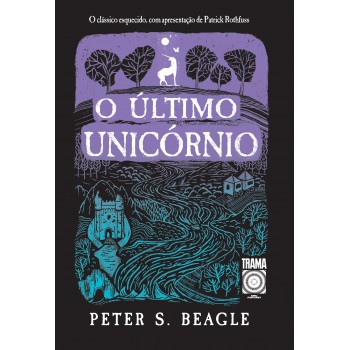 O último Unicórnio