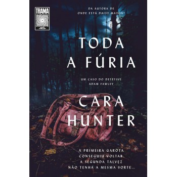 Toda A Fúria