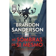 Mistborn:as Sombras De Si Mesmo