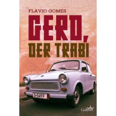 GERD, DER TRABI