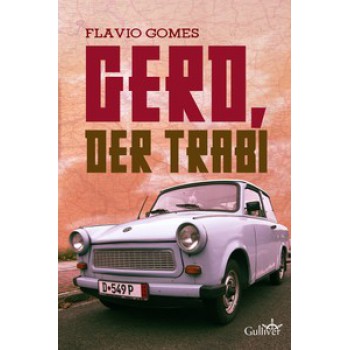 GERD, DER TRABI