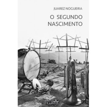 O SEGUNDO NASCIMENTO