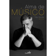 ALMA DE MÚSICO