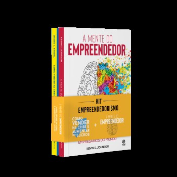 Kit Empreendedorismo