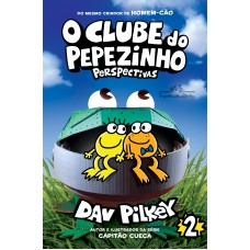 O Clube Do Pepezinho: Perspectivas