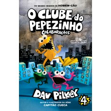 O Clube Do Pepezinho: Colaborações