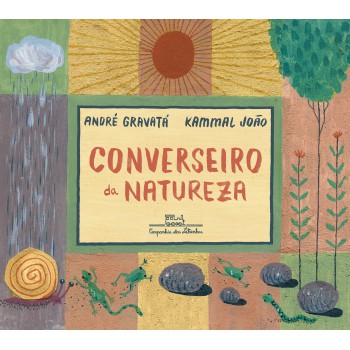 Converseiro Da Natureza