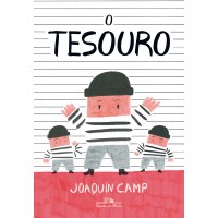 O Tesouro