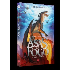 Asas De Fogo: O Segredo Sombrio