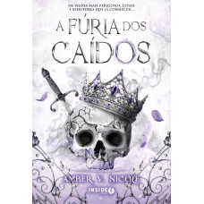 A Fúria Dos Caídos