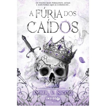 A Fúria Dos Caídos