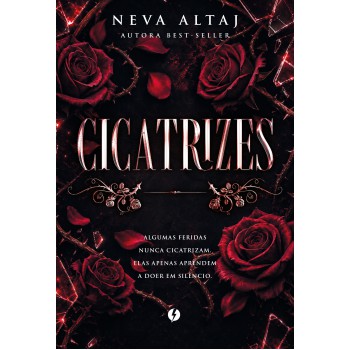 Cicatrizes