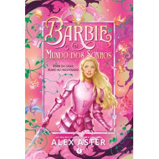 Barbie: Mundo Dos Sonhos