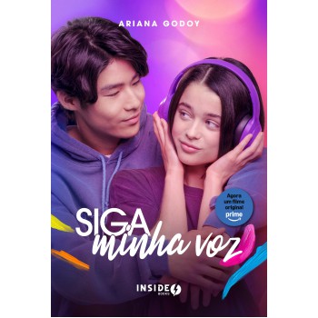 Siga Minha Voz