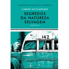 Segredos Da Natureza Selvagem