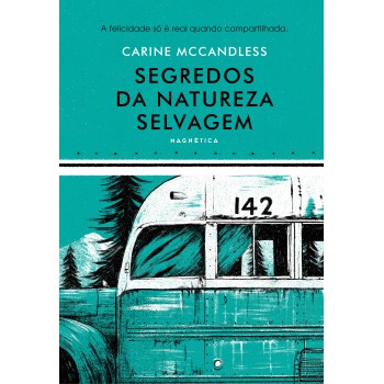 Segredos Da Natureza Selvagem